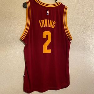 Basketball Jersey